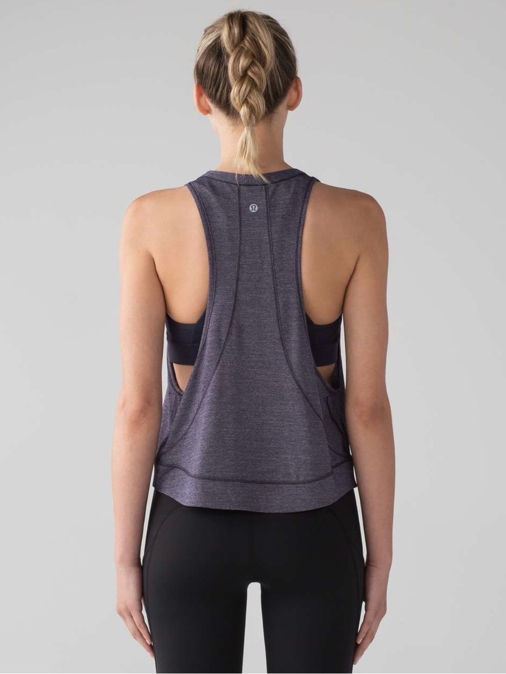 Lululemon Pace Perfect Tank